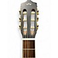 Used Cordoba C4-CE Mahogany Classical Acoustic Electric Guitar