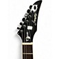 Used Firefly CLASSIC WHITE Solid Body Electric Guitar