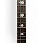 Used Firefly CLASSIC WHITE Solid Body Electric Guitar
