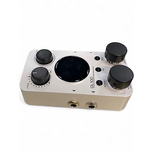 Used Mooer GL100 Pedal