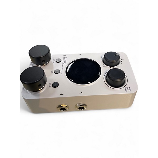 Used Mooer GL100 Pedal