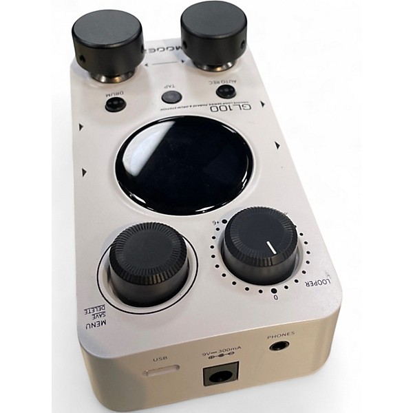 Used Mooer GL100 Pedal