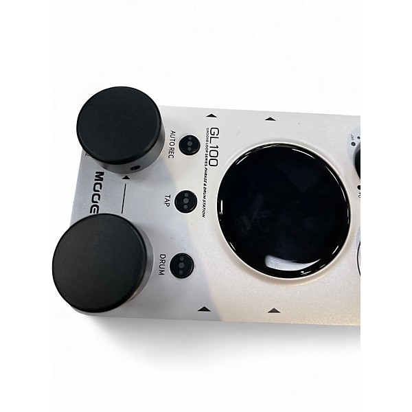 Used Mooer GL100 Pedal