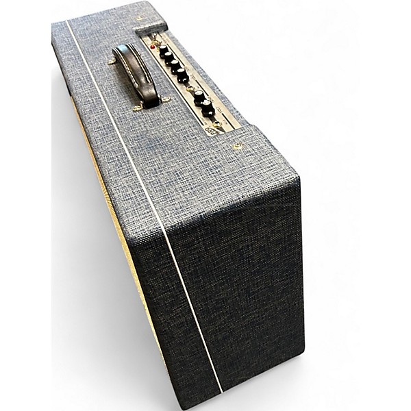 Used Supro 1688T BIG STAR Tube Guitar Combo Amp