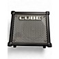 Used Roland Cube 10GX Guitar Combo Amp thumbnail