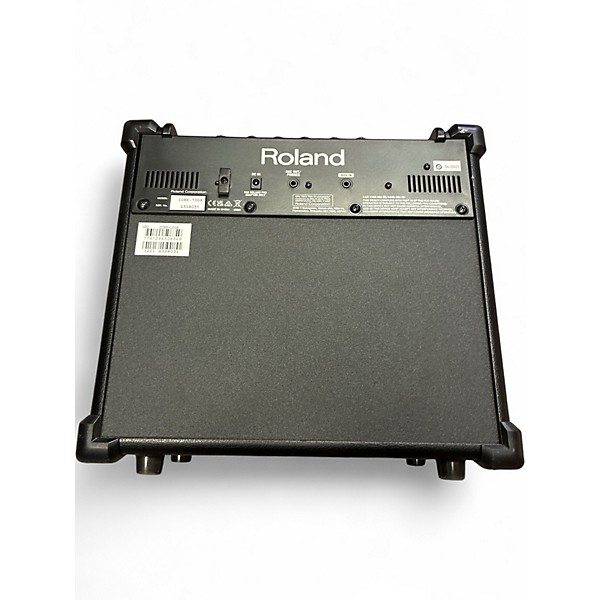 Used Roland Cube 10GX Guitar Combo Amp