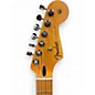 Used 2025 Fender Player II Stratocaster 2 Tone Sunburst Solid Body Electric Guitar