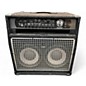 Used SWR WORKINGPRO 2X10C Bass Combo Amp thumbnail