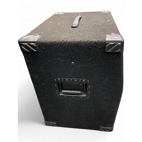 Used SWR WORKINGPRO 2X10C Bass Combo Amp