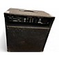 Used SWR WORKINGPRO 2X10C Bass Combo Amp
