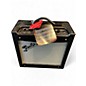 Used Fender Mustang I V2 20W 1X8 Guitar Combo Amp thumbnail