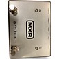 Used MXR a/bm196 Pedal thumbnail