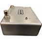 Used MXR a/bm196 Pedal