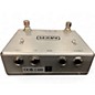 Used MXR a/bm196 Pedal