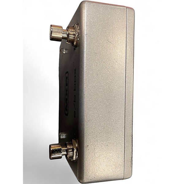 Used MXR a/bm196 Pedal