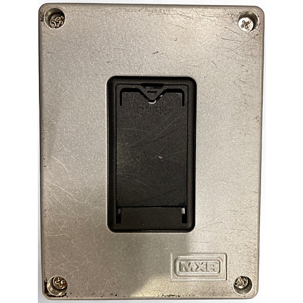 Used MXR a/bm196 Pedal