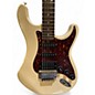 Used Kramer focus 3000 Antique Ivory Solid Body Electric Guitar thumbnail