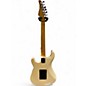 Used Kramer focus 3000 Antique Ivory Solid Body Electric Guitar