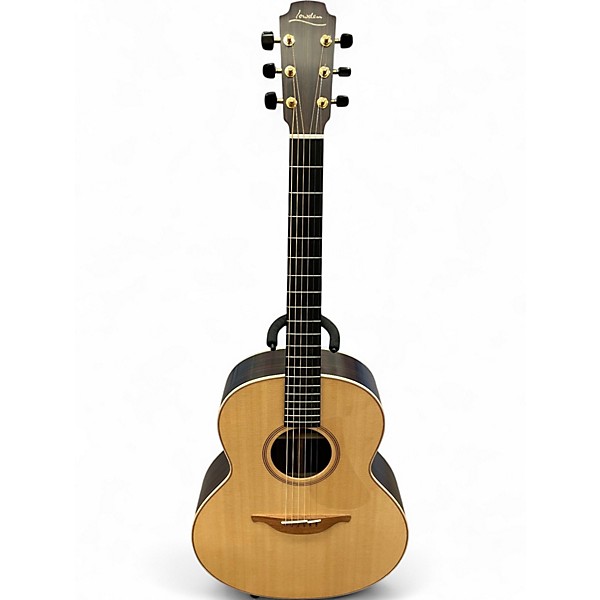 Used Lowden F-32 Natural Acoustic Guitar