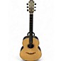 Used Lowden F-32 Natural Acoustic Guitar thumbnail