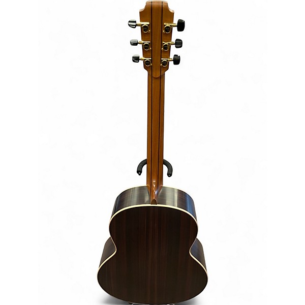Used Lowden F-32 Natural Acoustic Guitar