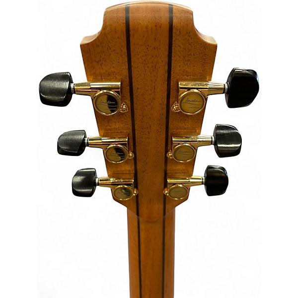 Used Lowden F-32 Natural Acoustic Guitar