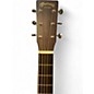 Used Martin D-10E Road Series 2 Color Sunburst Acoustic Electric Guitar