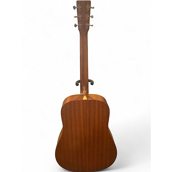 Used Martin D-10E Road Series 2 Color Sunburst Acoustic Electric Guitar
