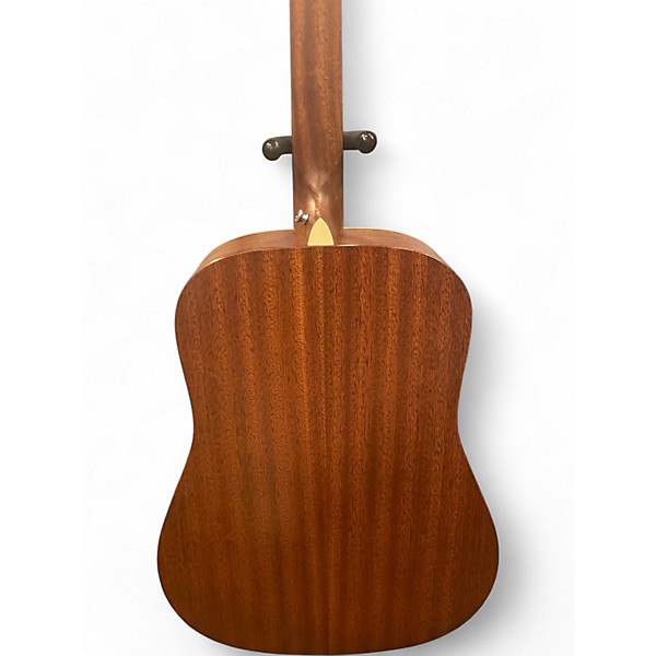 Used Martin D-10E Road Series 2 Color Sunburst Acoustic Electric Guitar