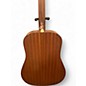 Used Martin D-10E Road Series 2 Color Sunburst Acoustic Electric Guitar
