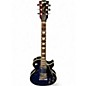 Used Gibson Les Paul Standard Cobalt Blue Solid Body Electric Guitar thumbnail