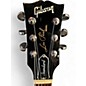 Used Gibson Les Paul Standard Cobalt Blue Solid Body Electric Guitar