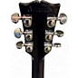 Used Gibson Les Paul Standard Cobalt Blue Solid Body Electric Guitar