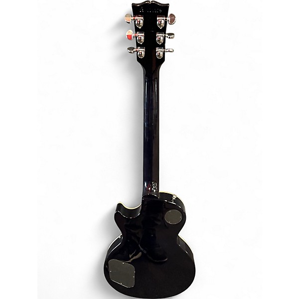 Used Gibson Les Paul Standard Cobalt Blue Solid Body Electric Guitar