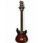 Used PRS Mike Mushok Signature Baritone SE BROWN BURST Solid Body Electric Guitar thumbnail