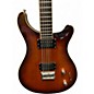 Used PRS Mike Mushok Signature Baritone SE BROWN BURST Solid Body Electric Guitar