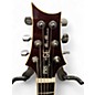 Used PRS Mike Mushok Signature Baritone SE BROWN BURST Solid Body Electric Guitar