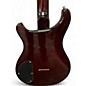 Used PRS Mike Mushok Signature Baritone SE BROWN BURST Solid Body Electric Guitar