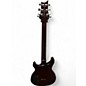 Used PRS Mike Mushok Signature Baritone SE BROWN BURST Solid Body Electric Guitar
