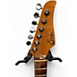 Used 2015 Suhr CUSTOMER STANDARD AGED CHERRY BURST Solid Body Electric Guitar