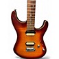 Used 2015 Suhr CUSTOMER STANDARD AGED CHERRY BURST Solid Body Electric Guitar