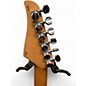 Used 2015 Suhr CUSTOMER STANDARD AGED CHERRY BURST Solid Body Electric Guitar