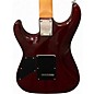 Used 2015 Suhr CUSTOMER STANDARD AGED CHERRY BURST Solid Body Electric Guitar