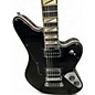 Used Jackson Lee Malia LM-87 Black Solid Body Electric Guitar
