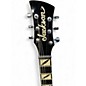 Used Jackson Lee Malia LM-87 Black Solid Body Electric Guitar