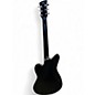 Used Jackson Lee Malia LM-87 Black Solid Body Electric Guitar