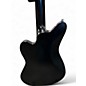Used Jackson Lee Malia LM-87 Black Solid Body Electric Guitar