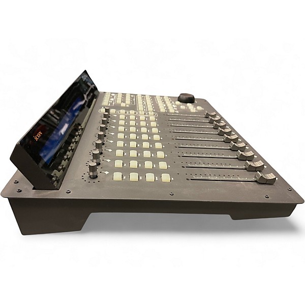 Used Icon qcon Pro g2 MIDI Interface