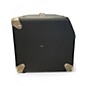 Used Fender Stage 100 Solid State Guitar Amp Head