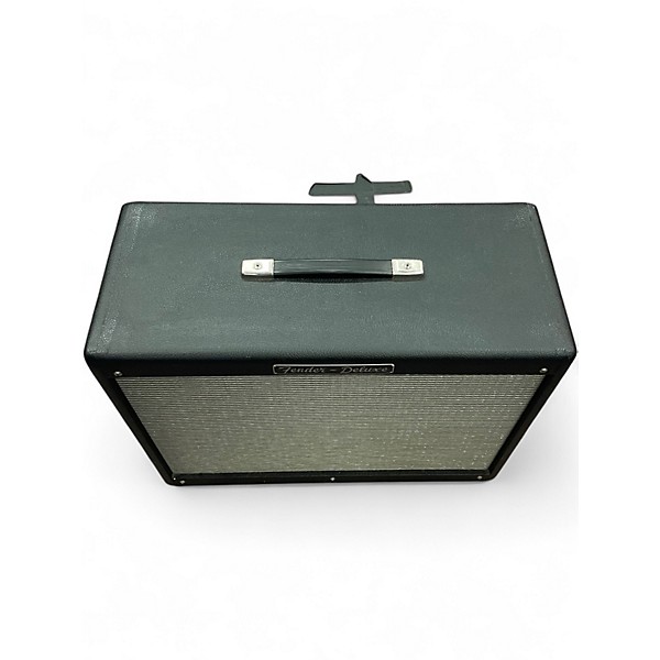 Used Fender Hot Rod Deluxe 1-12 Enclosure Guitar Cabinet